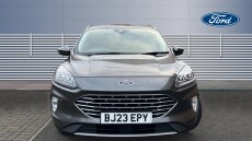 Ford Kuga 1.5 EcoBoost 150 Titanium Edition 5dr Petrol Estate